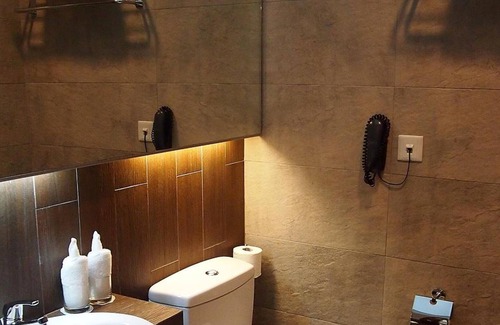 Seria Hotel | RoomZ Hotel