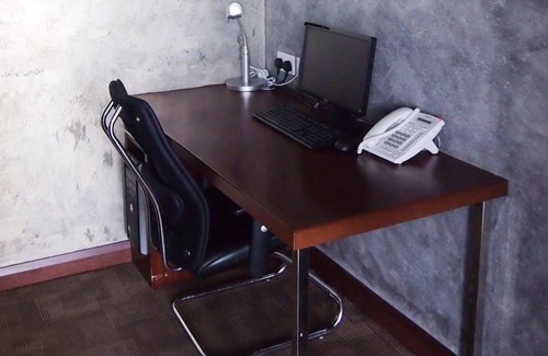 Seria Hotel | RoomZ Hotel