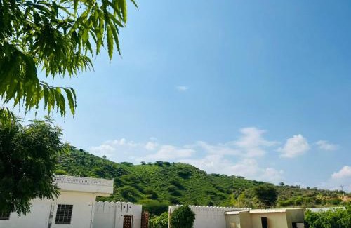 Kalwad Kalan and Khurd Resort | Roop Garh Palace, Jaipur