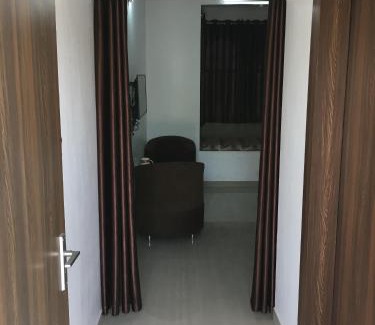 Chittorgarh Hotel | Roop Shree Hotel
