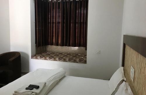 Chittorgarh Hotel | Roop Shree Hotel