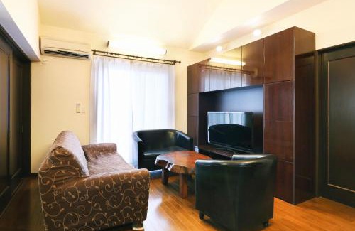 Higashimatsushima House | Roopt Rikuzen Akai Ekimae - Vacation STAY 68980v