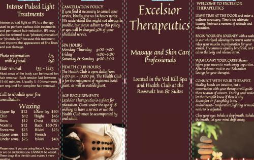 Ballston Spa Resort | Roosevelt Inn & Suites Saratoga Springs