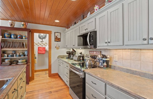 Double Springs House | Roost: 5 BR, 5.5 BA in Double Springs, Sleeps 20