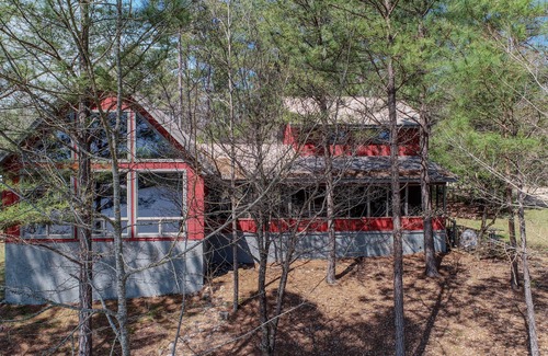 Double Springs House | Roost: 5 BR, 5.5 BA in Double Springs, Sleeps 20
