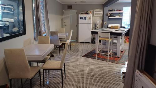 Villa Borinquen House | Rooster Run Guest House offers Vieques travelers newly furnished quaint affordable airconditioned rooms and only steps from the Ferry and nearby beaches