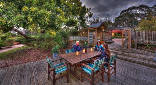 Port Sorell Bed & Breakfast | Roosters Rest