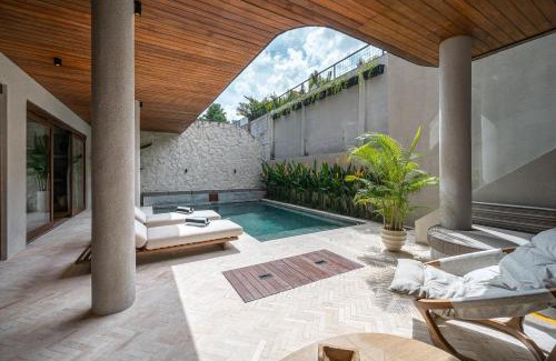 Sei Pinang Villa | Root Villas Bali