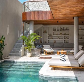Sei Pinang Villa | Root Villas Bali
