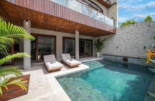 Sei Pinang Villa | Root Villas Bali