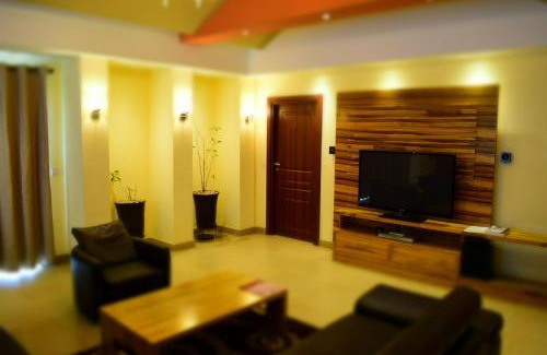 Osu Apartment | Roots Hotel Apartment