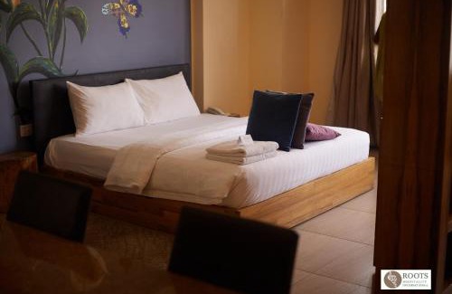 Osu Apartment | Roots Hotel Apartment