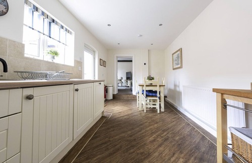 Ollerton House | Ropemaker's Cottage, · Ropemaker's Cottage, cosy cottage retreat