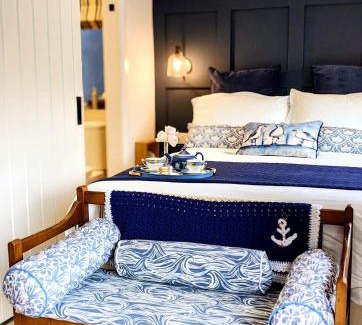 Portaferry Apartment | Ropewalk Cottage - A Little Treasure By The Coast