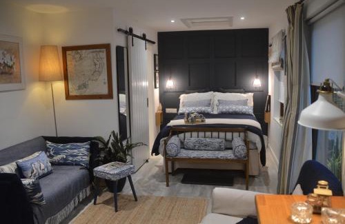 Portaferry Apartment | Ropewalk Cottage - A Little Treasure By The Coast
