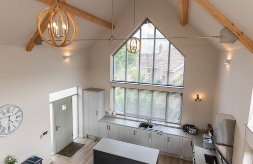 Brancaster Cottage | Rosa Cottage, Brancaster, ideal for Weekly or Weekend Breaks, Mon or Fri arrival