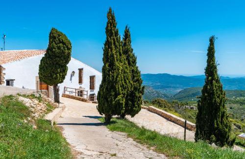 Sarratella House | Rosa de los Vientos