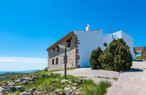 Sarratella House | Rosa de los Vientos