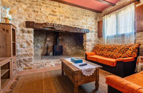 Sarratella House | Rosa de los Vientos