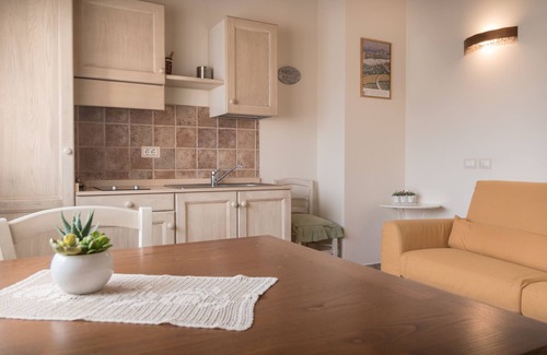 Bastia Umbra Bed & Breakfast | Rosa di Assisi