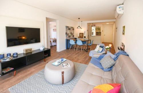 Vila Suica Apartment | Rosa Edifício Victória