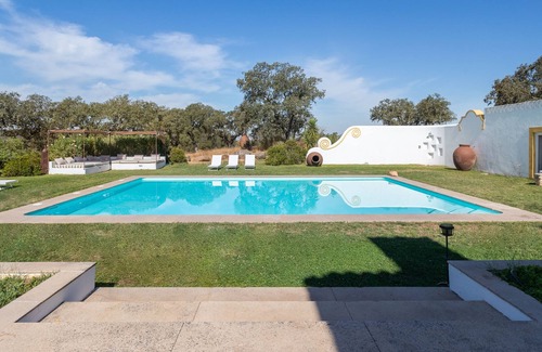 Monforte Other | Rosa Estates: The Farmhouse & Stables