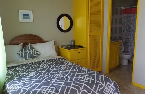 Hillsborough House | Rosa Guesthouse