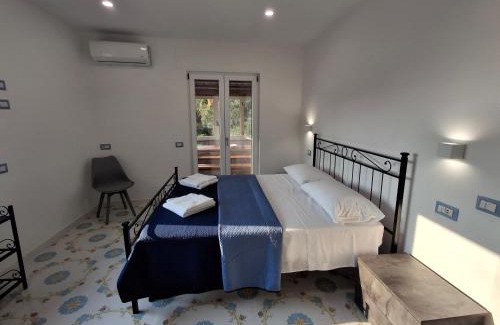 Nerano House | Rosa House