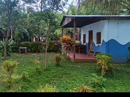 Merida Bed & Breakfast | Rosa's Lake Cabins