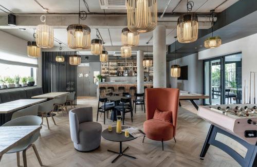 Rowy Apartment | Rosa Style
