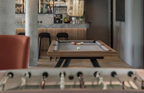 Rowy Apartment | Rosa Style