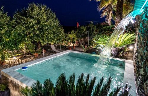 Figueira de Castelo Rodrigo House | ROSA XVI - Garden Guest House