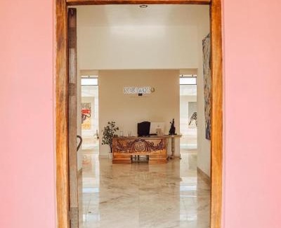 Jesus Maria Hotel | Rosa y Oro Hotel Boutique
