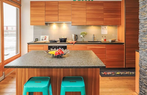 Noveli Apartment | Rosablanche 205 by Interhome