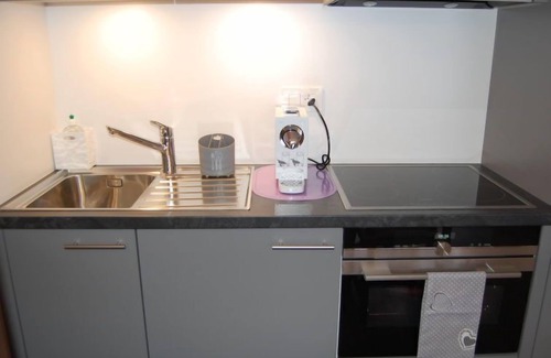 Noveli Apartment | Rosablanche D13 by Interhome