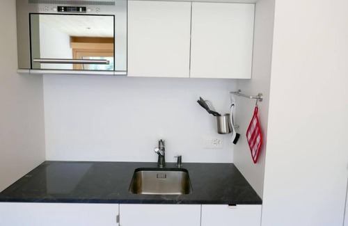 Noveli Apartment | Rosablanche D52 by Interhome