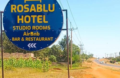 Kirinyaga Hotel | RosaBlu Hotel Kutus