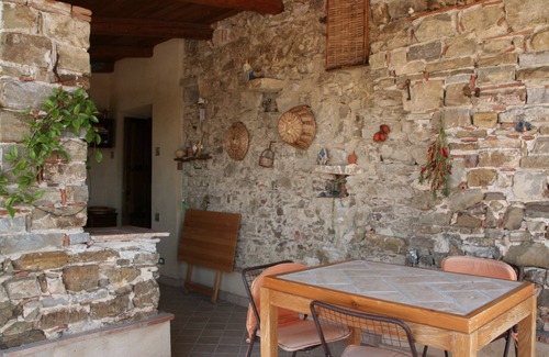 Torchiara Bed & Breakfast | ROSACANINA B & B