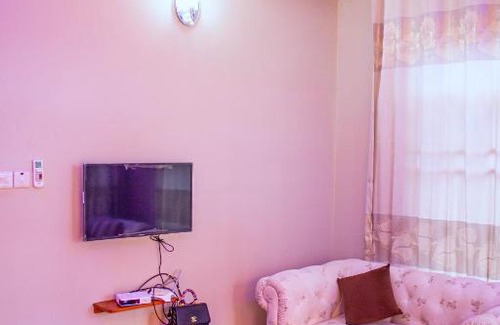 Dar es Salaam Apartment | Rosade Villa