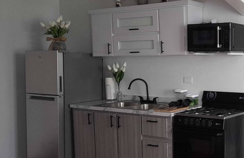 San Sebastian Cottage | Rosairis House