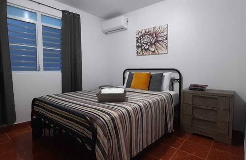 San Sebastian Cottage | Rosairis House