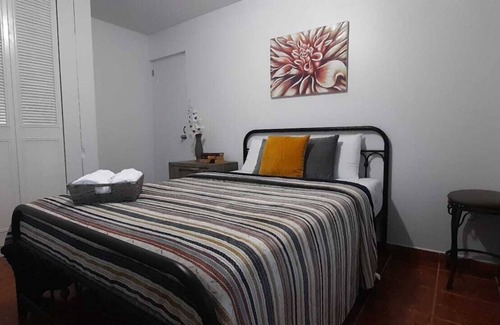 San Sebastian Cottage | Rosairis House