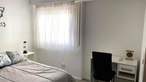 Ramos Mejia Apartment | Rosales.RM - Depto completo 2 ambientes con patio.