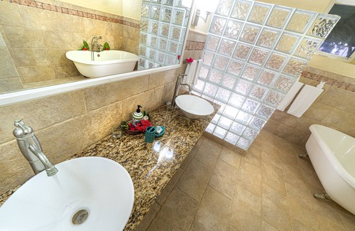 Rosalie Resort | Rosalie Bay Eco Resort & Spa