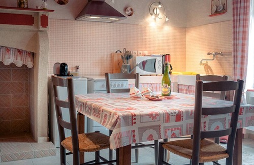 Saint-Helen House | ROSALIE'S HOUSE