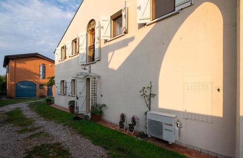 Campodarsego Bed & Breakfast | Rosalimone B&B