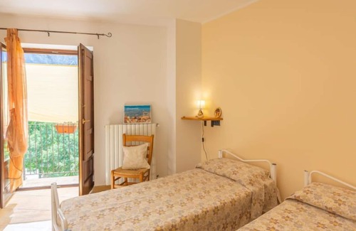Gessopalena House | Rosario by Interhome
