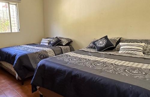 Santa Lucia Milpas Altas House | Rosario Gardens