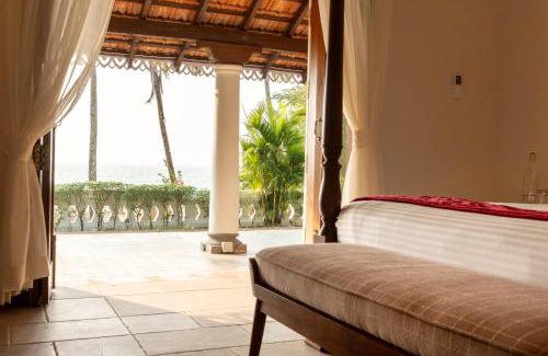 Siridao Villa | Rosastays Panjim North Goa