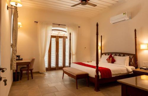 Siridao Villa | Rosastays Panjim North Goa